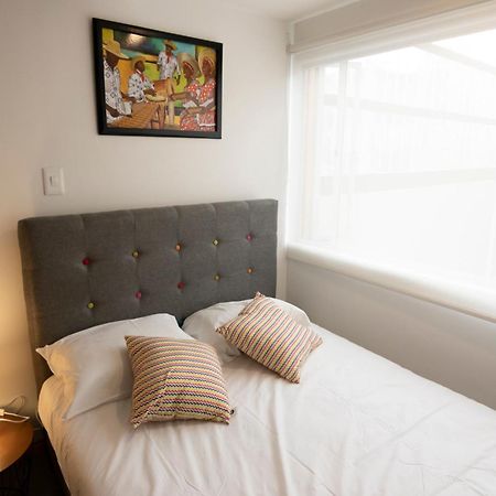 Angelos Bogota Homes المظهر الخارجي الصورة