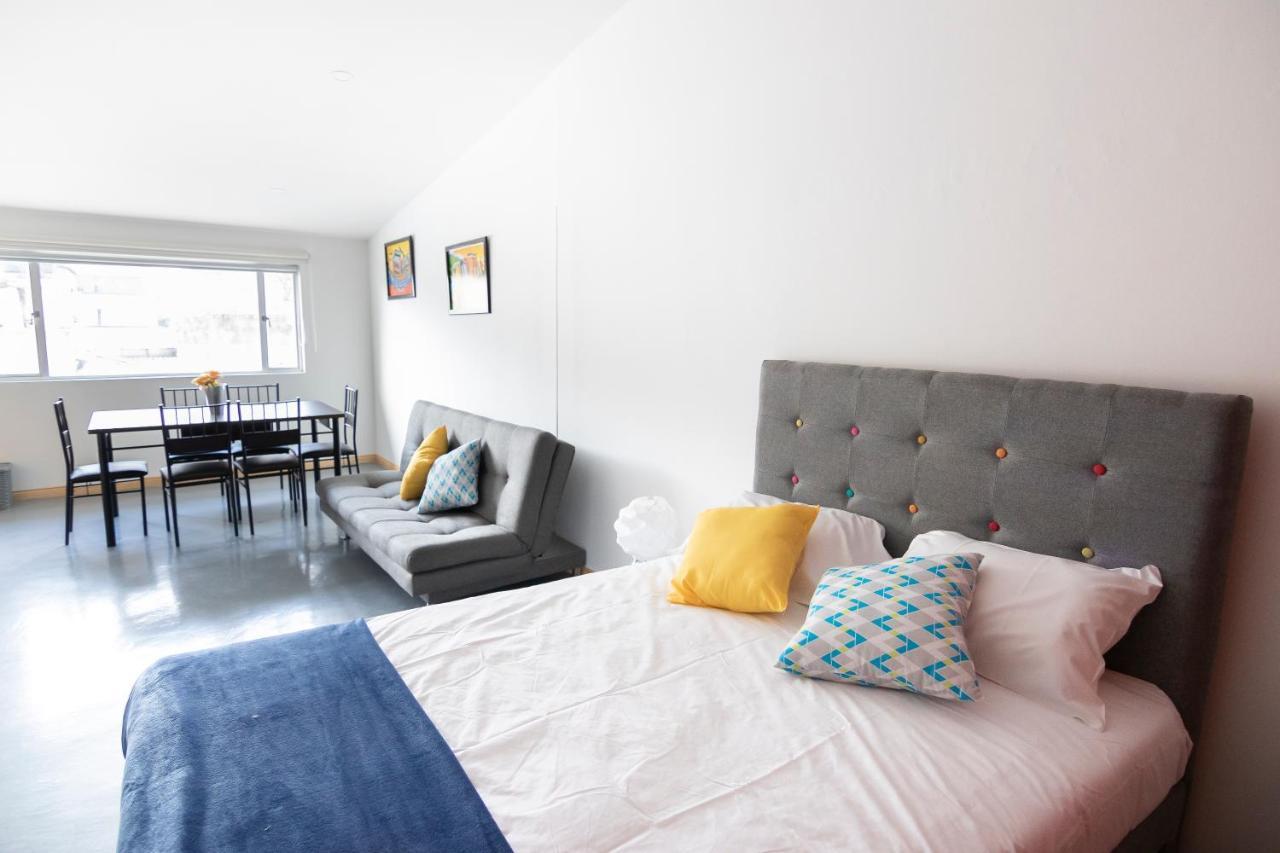 Angelos Bogota Homes المظهر الخارجي الصورة