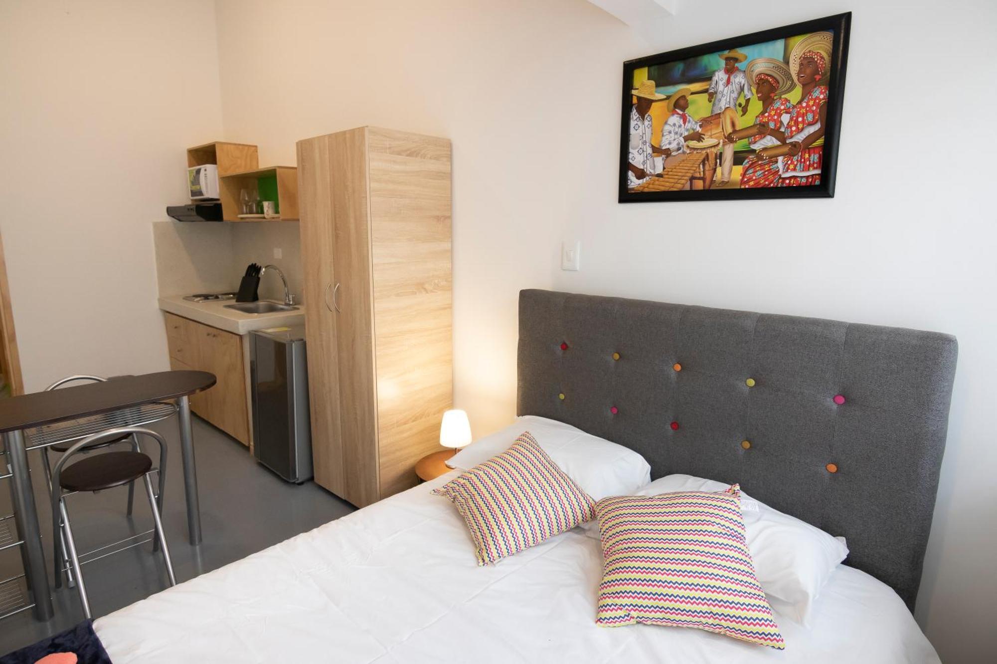 Angelos Bogota Homes المظهر الخارجي الصورة
