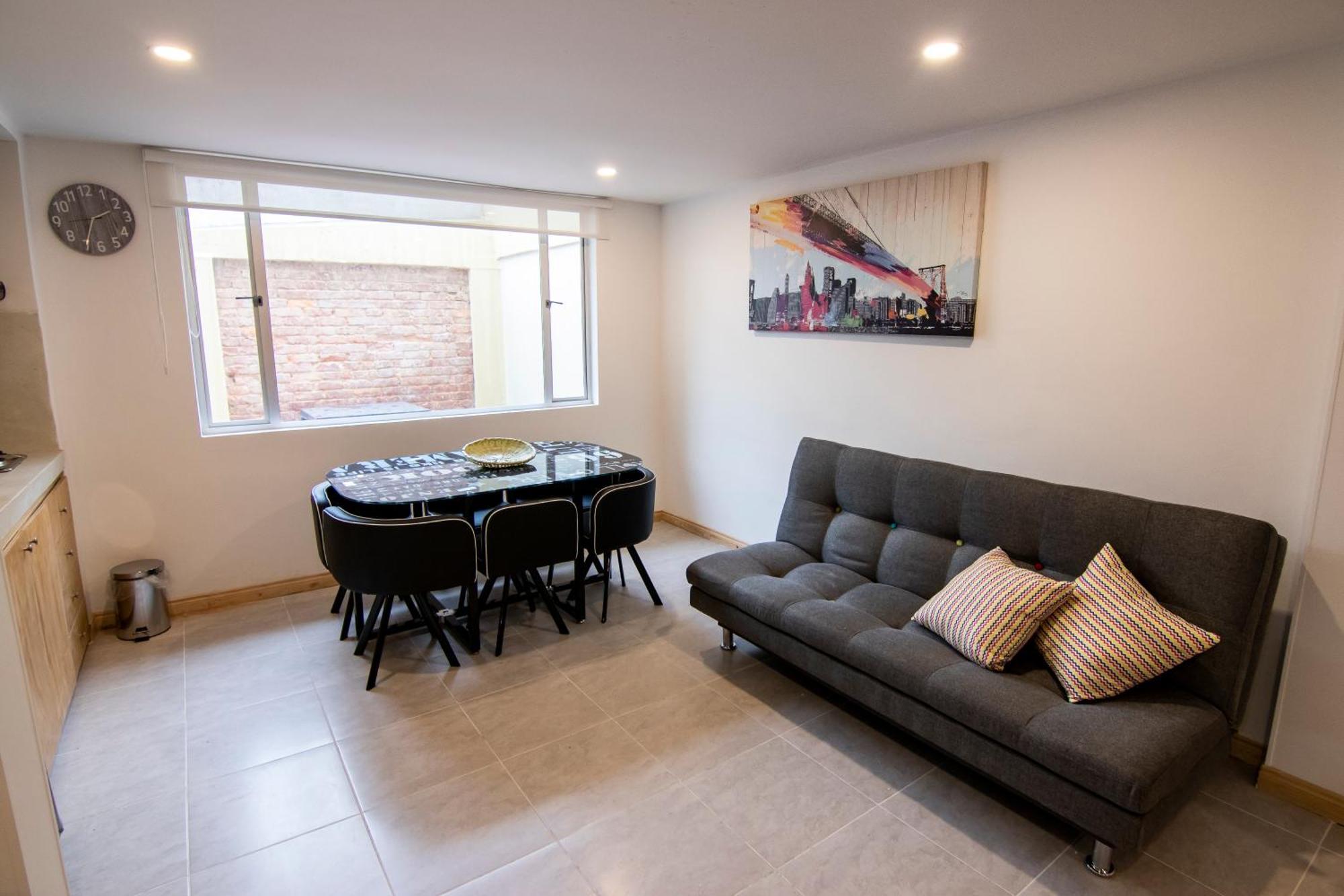 Angelos Bogota Homes المظهر الخارجي الصورة