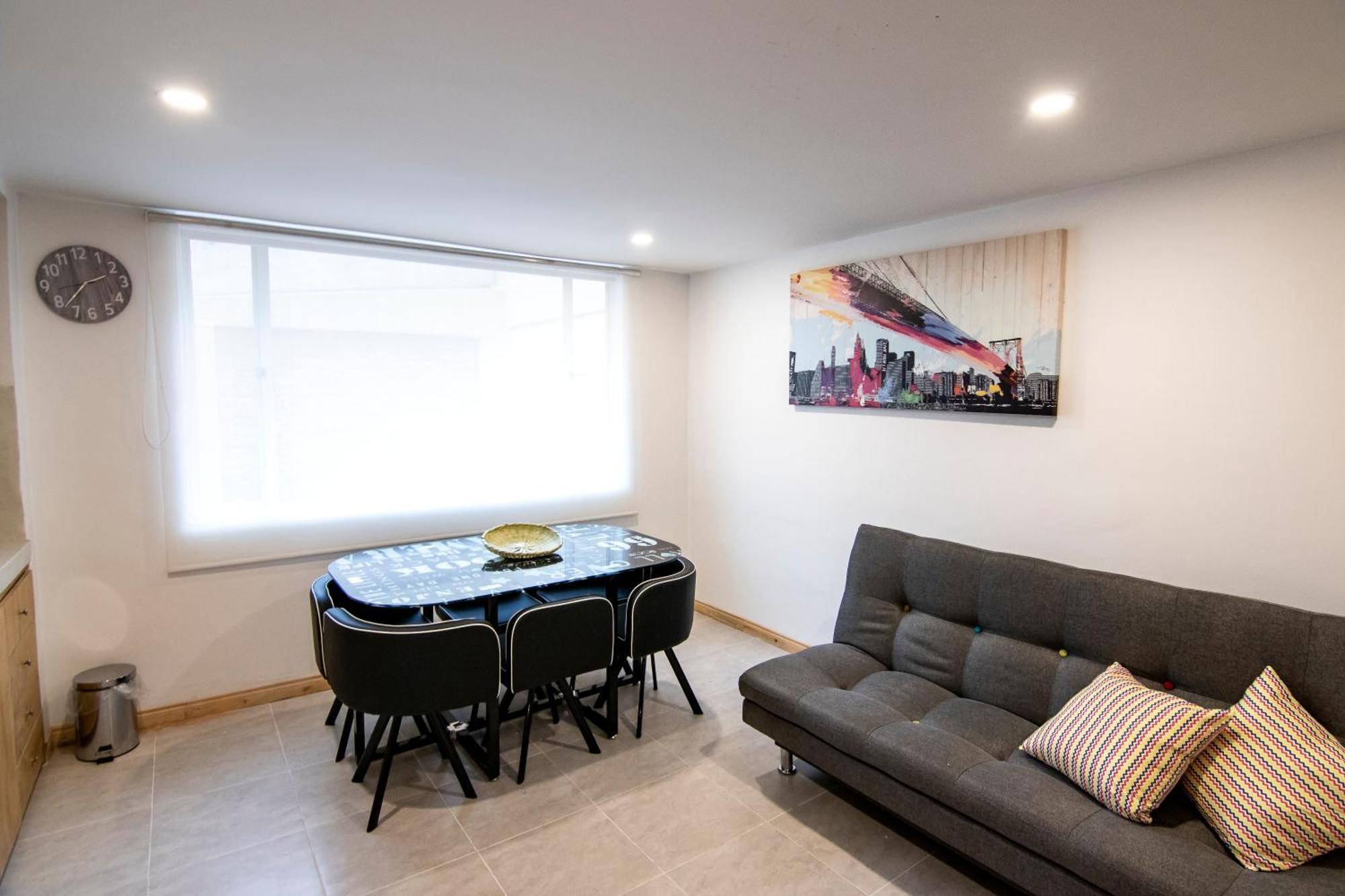 Angelos Bogota Homes المظهر الخارجي الصورة
