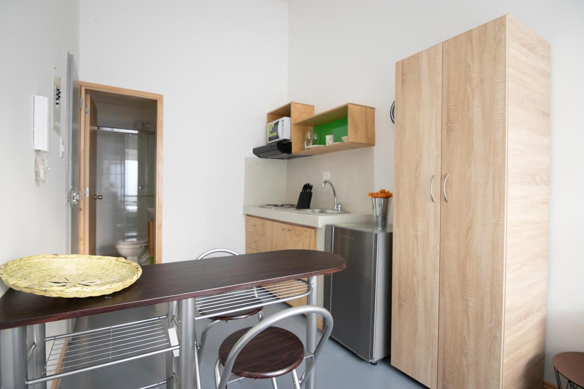 Angelos Bogota Homes المظهر الخارجي الصورة