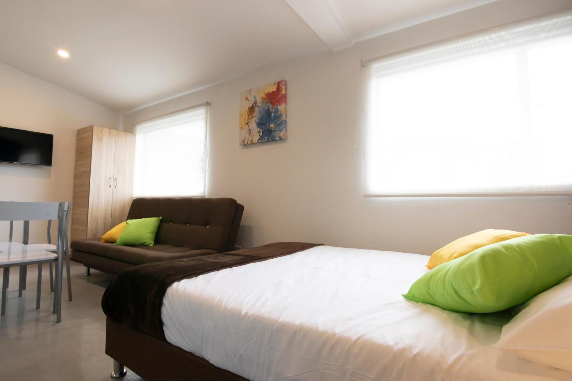 Angelos Bogota Homes المظهر الخارجي الصورة