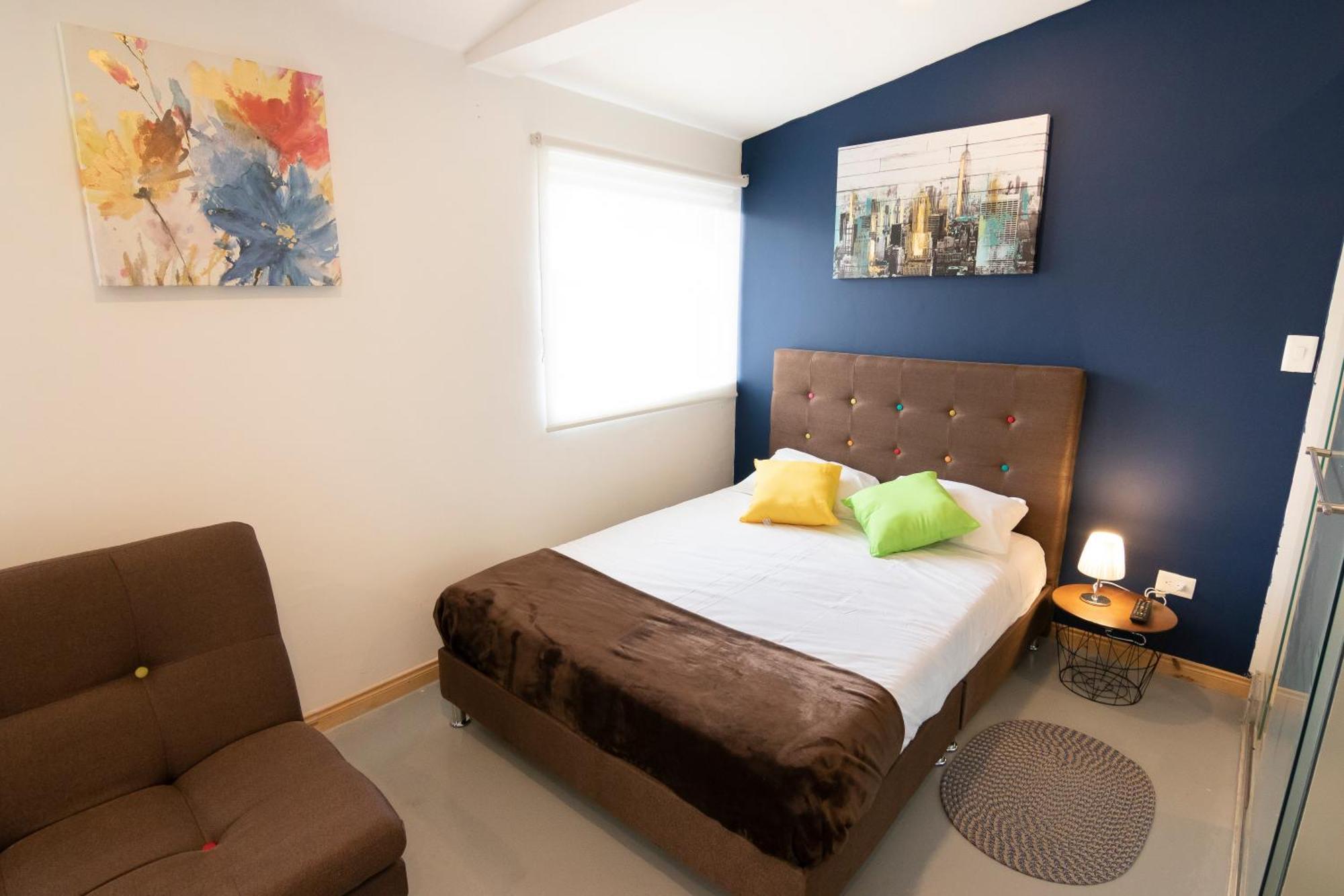 Angelos Bogota Homes المظهر الخارجي الصورة