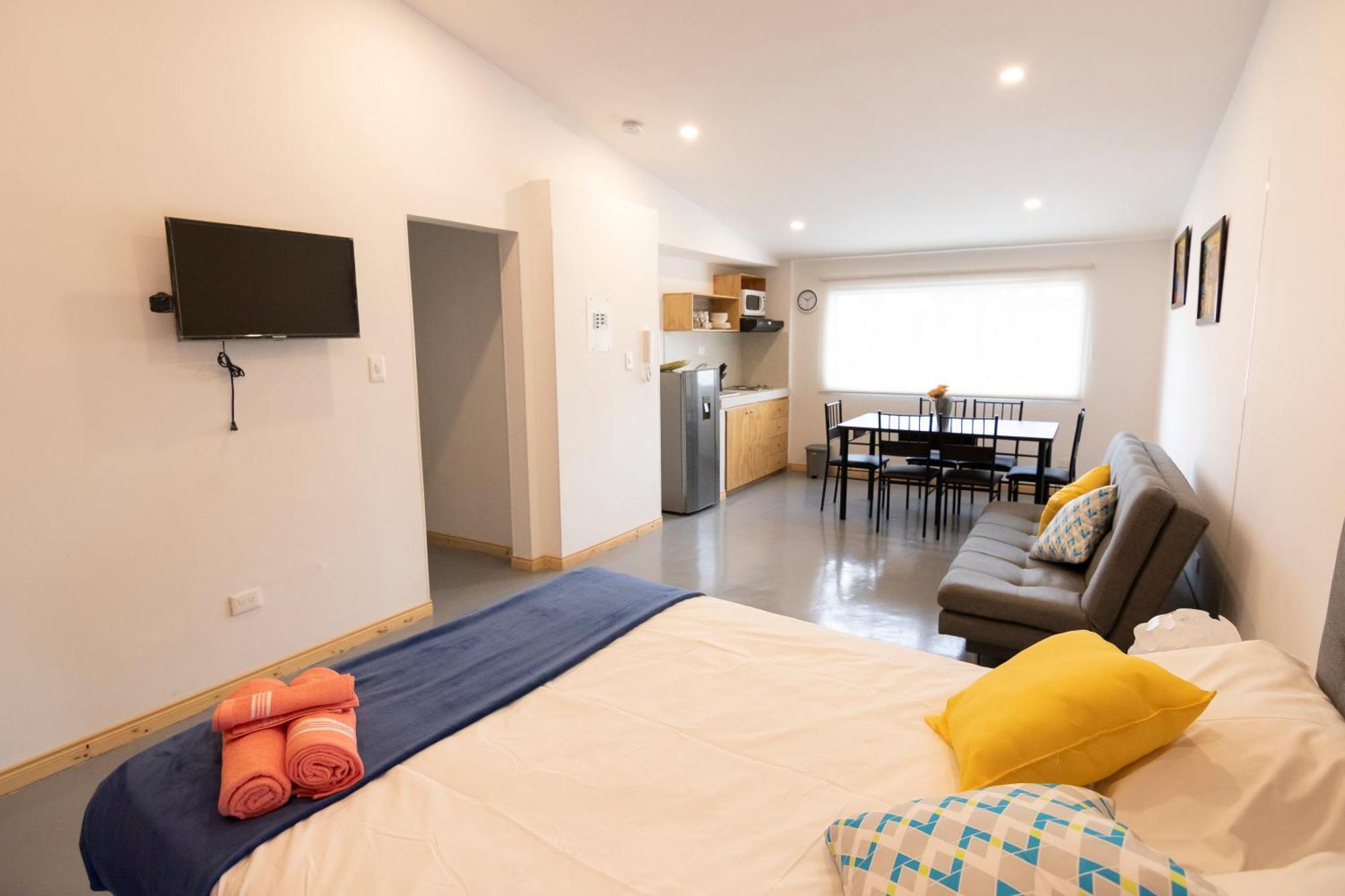 Angelos Bogota Homes المظهر الخارجي الصورة