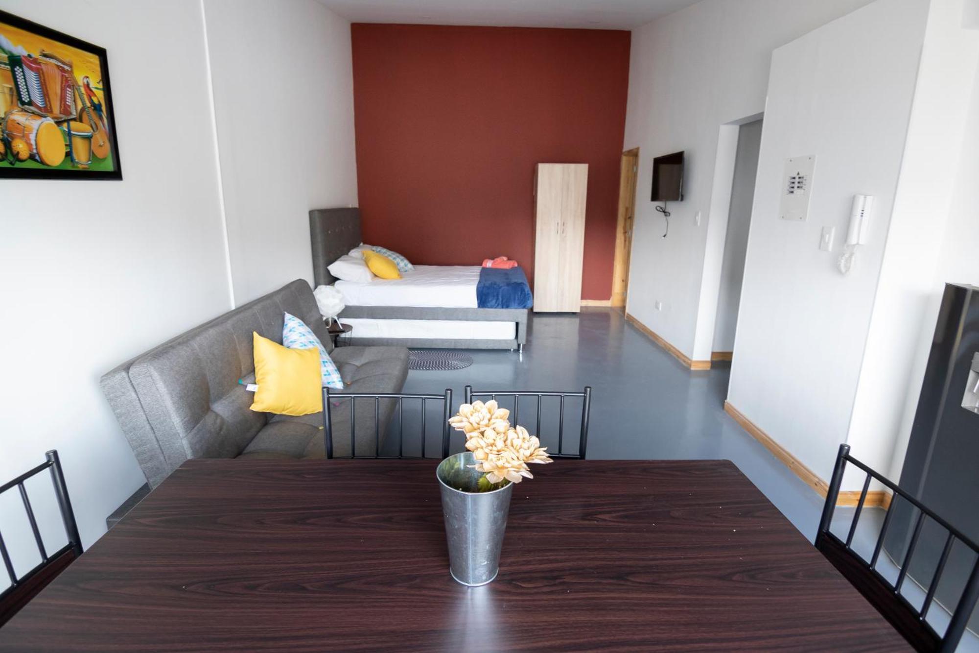 Angelos Bogota Homes المظهر الخارجي الصورة