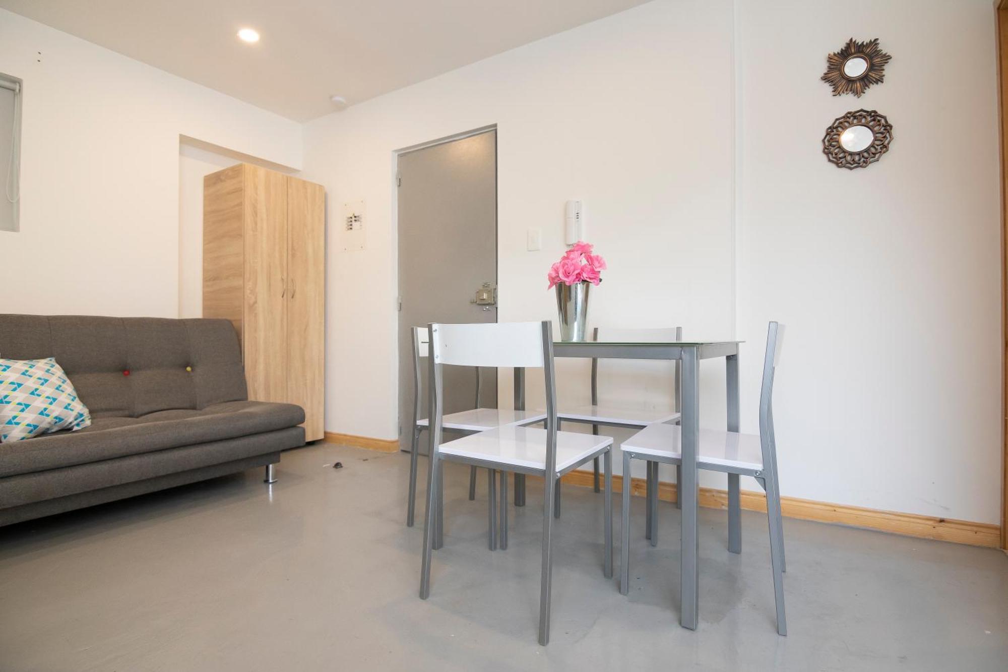 Angelos Bogota Homes المظهر الخارجي الصورة