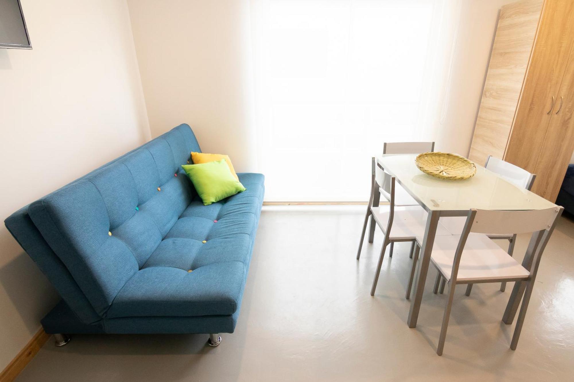 Angelos Bogota Homes المظهر الخارجي الصورة