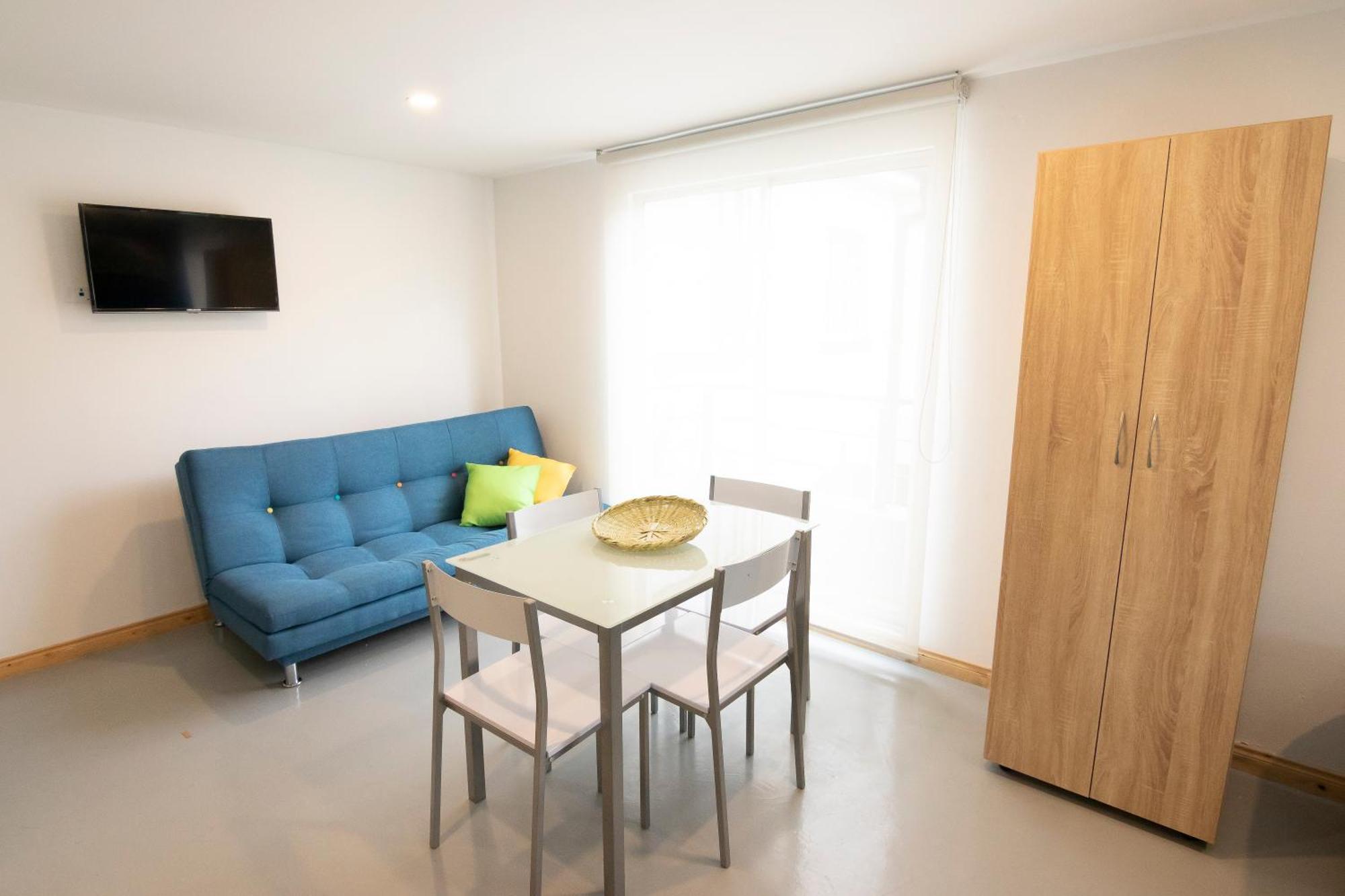 Angelos Bogota Homes المظهر الخارجي الصورة