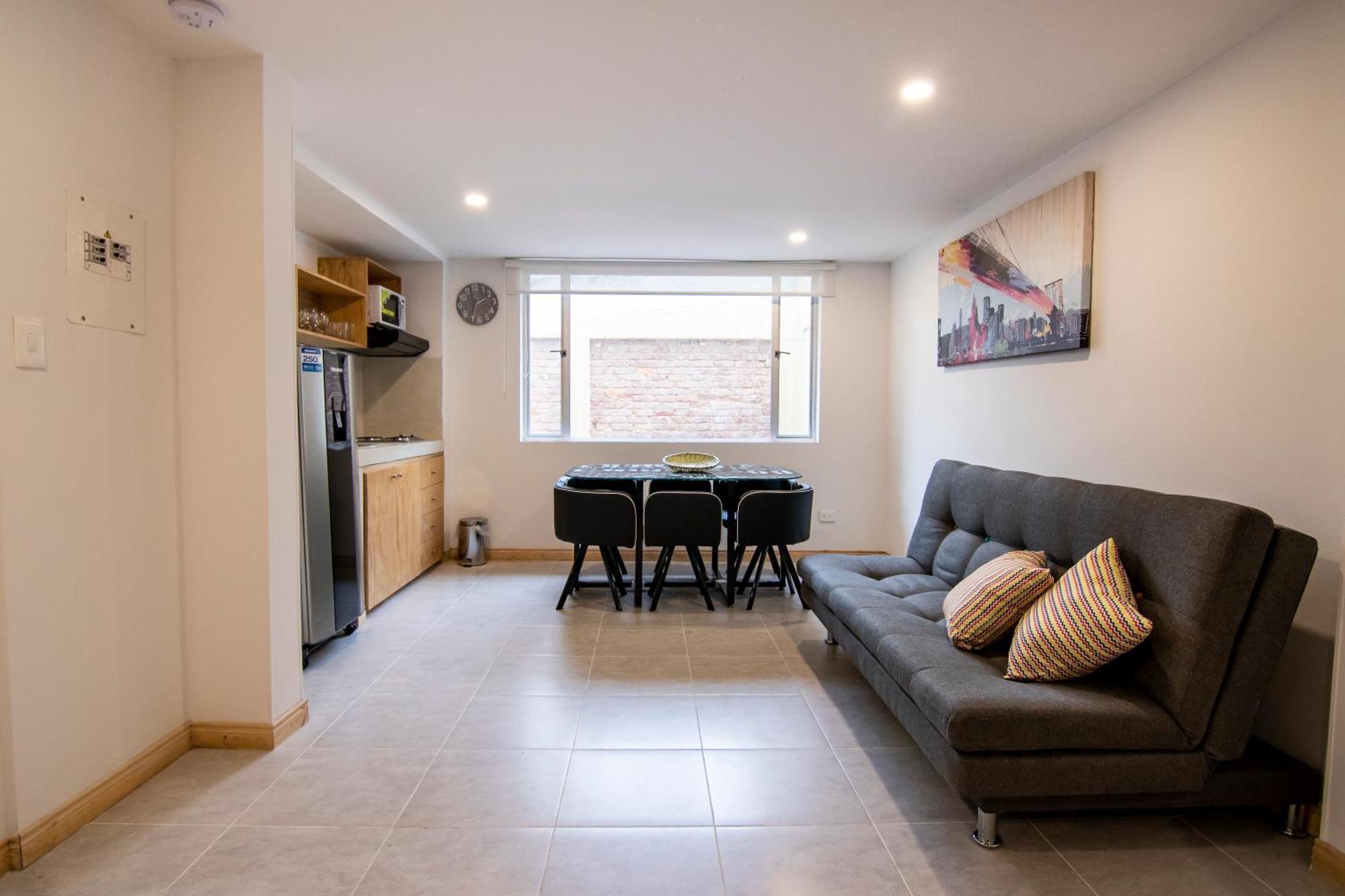 Angelos Bogota Homes المظهر الخارجي الصورة