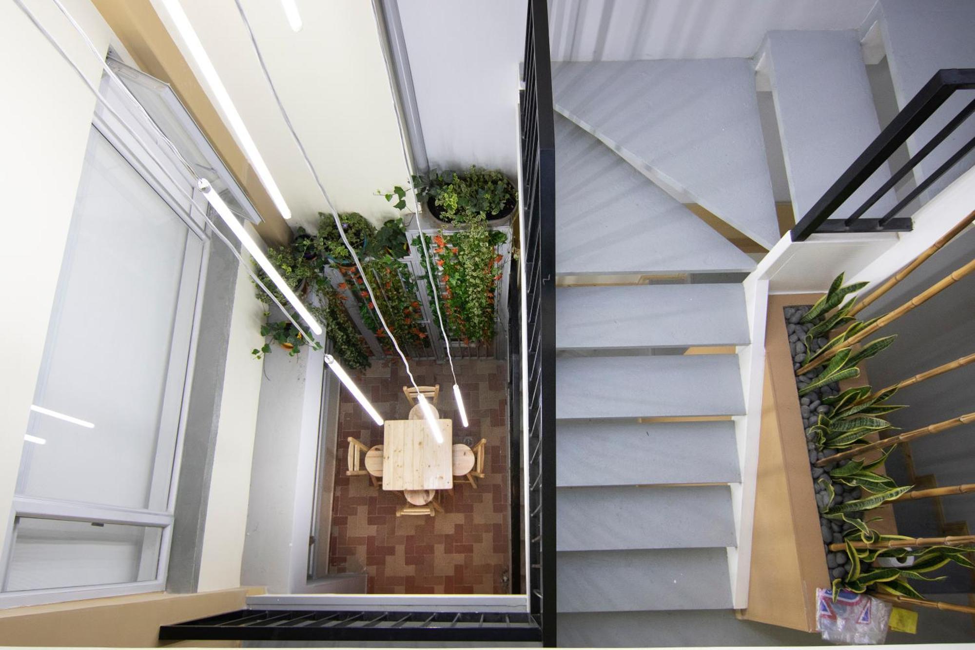 Angelos Bogota Homes المظهر الخارجي الصورة