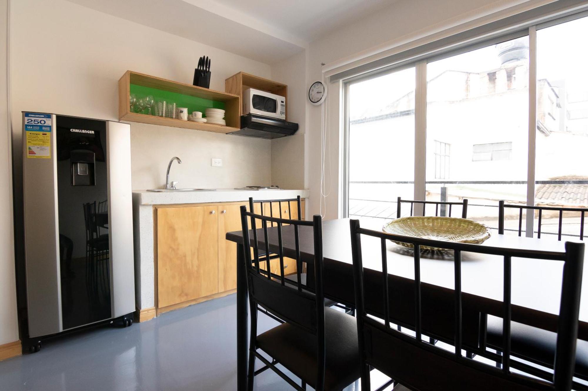 Angelos Bogota Homes المظهر الخارجي الصورة