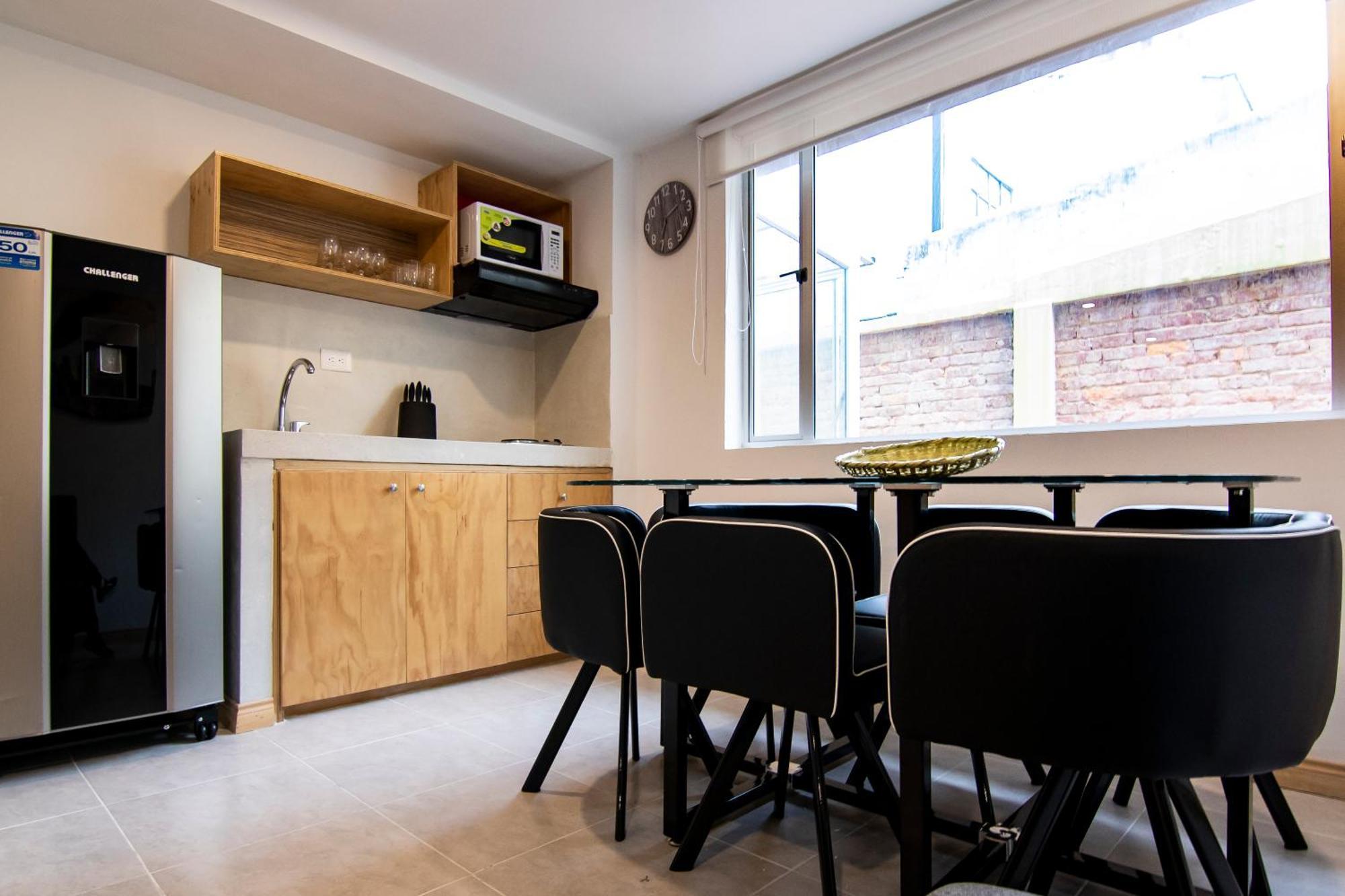 Angelos Bogota Homes المظهر الخارجي الصورة